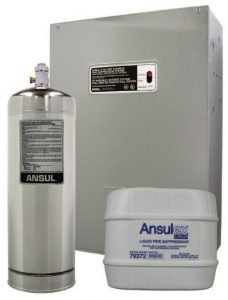 Ansul R-102 